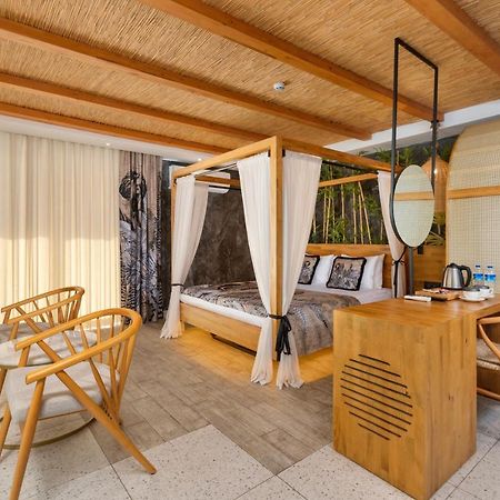 Afflon Hotels Sea Hill Concept Adult Only Antalya Ngoại thất bức ảnh