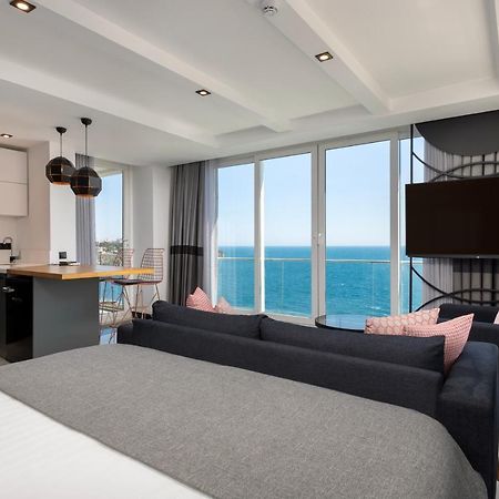Afflon Hotels Sea Hill Concept Adult Only Antalya Ngoại thất bức ảnh