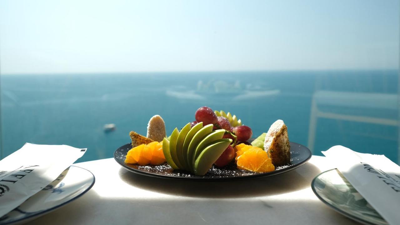 Afflon Hotels Sea Hill Concept Adult Only Antalya Ngoại thất bức ảnh