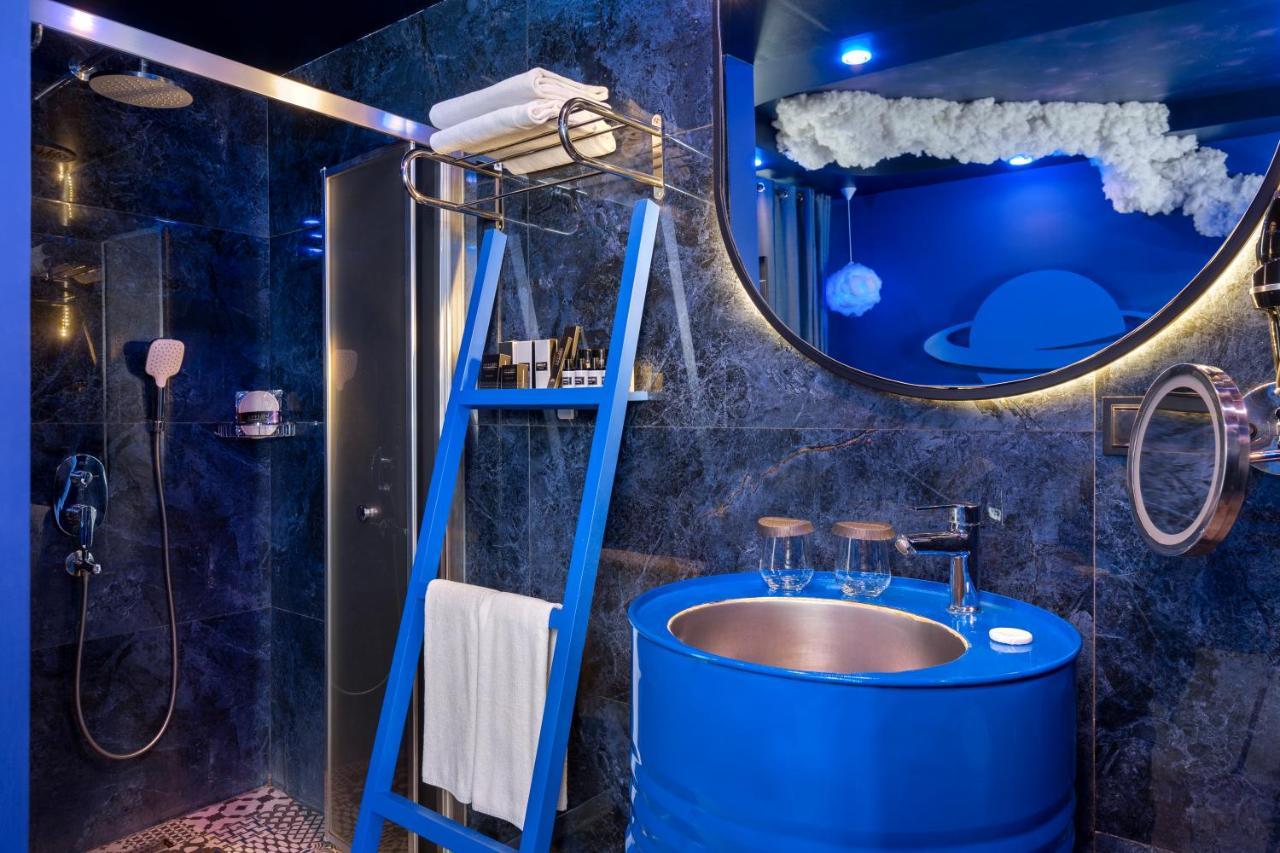 Afflon Hotels Sea Hill Concept Adult Only Antalya Ngoại thất bức ảnh
