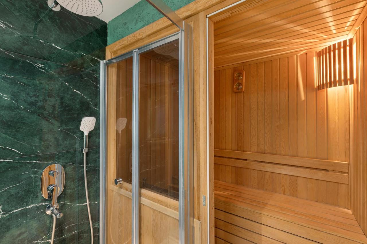 Afflon Hotels Sea Hill Concept Adult Only Antalya Ngoại thất bức ảnh