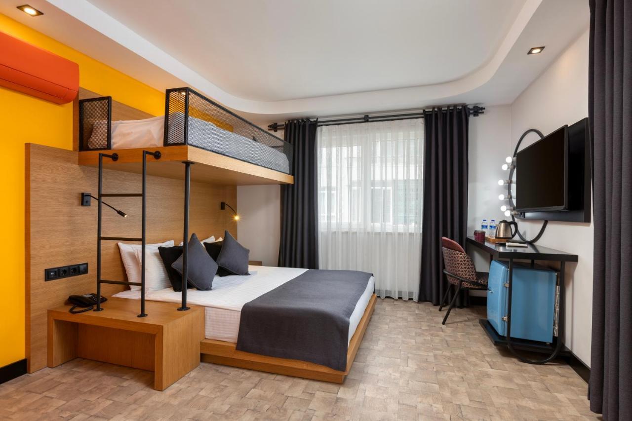 Afflon Hotels Sea Hill Concept Adult Only Antalya Ngoại thất bức ảnh
