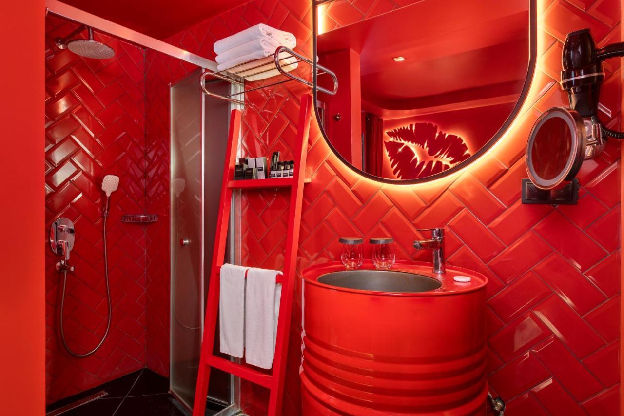 Afflon Hotels Sea Hill Concept Adult Only Antalya Ngoại thất bức ảnh